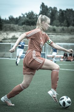 Bild 1637 - F FSG Kaltenkirchen - SV Wahlstedt : Ergebnis: 6:1
